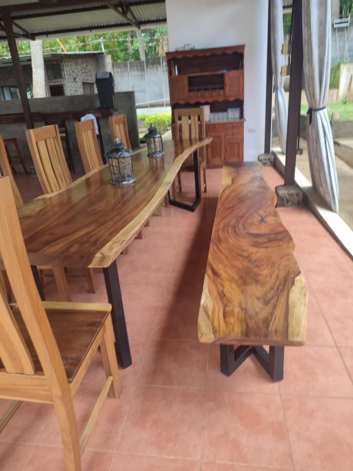 Hotel La Table De Apoyo Masaya Exteriér fotografie